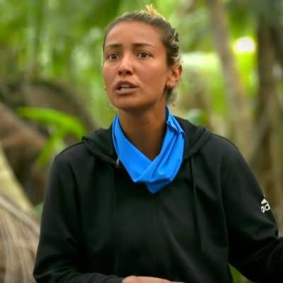 tahminen ne zaman defolup gidersin iki yüzlü şeytan #survivor2020