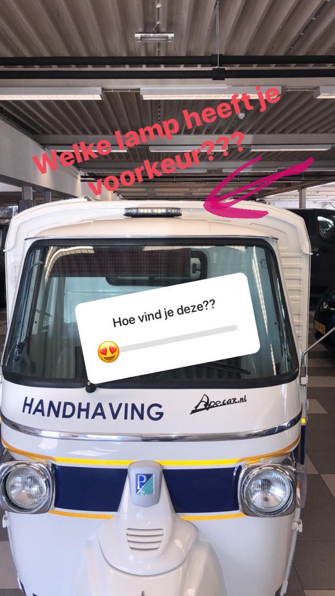 Welke heeft je voorkeur? <a href="/boabakkie/">@BOAbakkie</a>