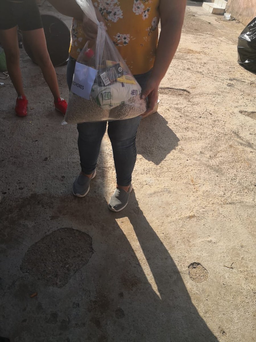 bienhechores's tweet photo. Sus donaciones nos están ayudando a que las despensas lleguen a más personas.
¡Muchas gracias!
#AyúdanosAAyudar https://t.co/SngZeUqZD7