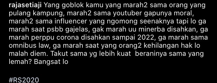 Hebat punya temen teh ya