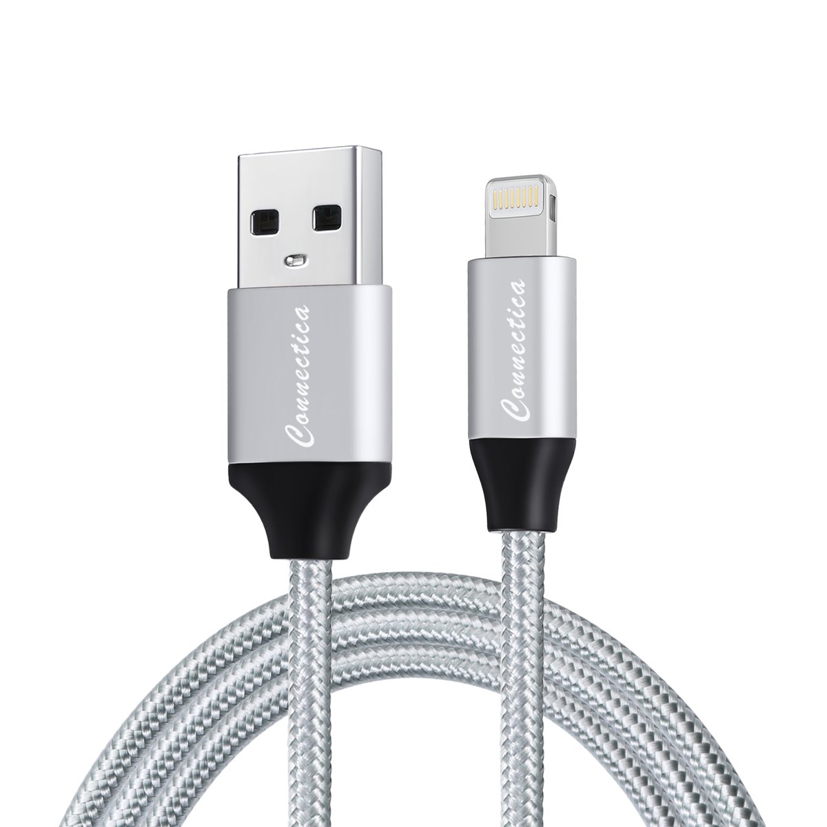 ConnecticaInte1's tweet image. Highly recommended brand by most people - Connectica. connectica-charger.com/lightning-data… #typecusbcable #bestmicrousbcable