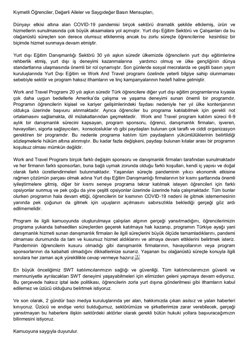 ataegitim's tweet photo. @USEmbassyTurkey https://t.co/Pkxje3ETd5