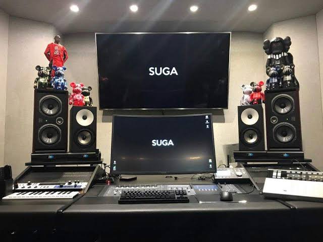 BlueKillin_'s tweet photo. Genius Lab 🔥🔥
#RubiusSetup https://t.co/lFuk6YteJf