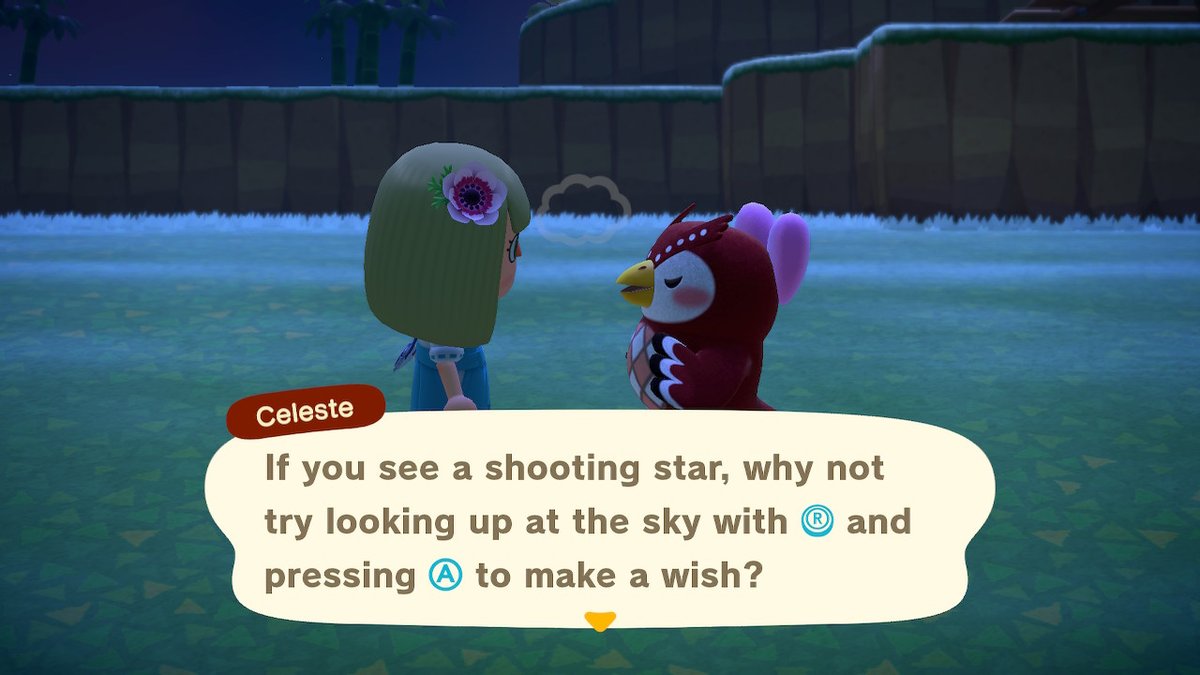 Maelynn 🍒 on Twitter "Well... Give me some shooting stars in the sky