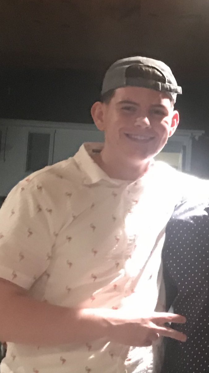 The cure to Coronavirus sits in the brain of this man.