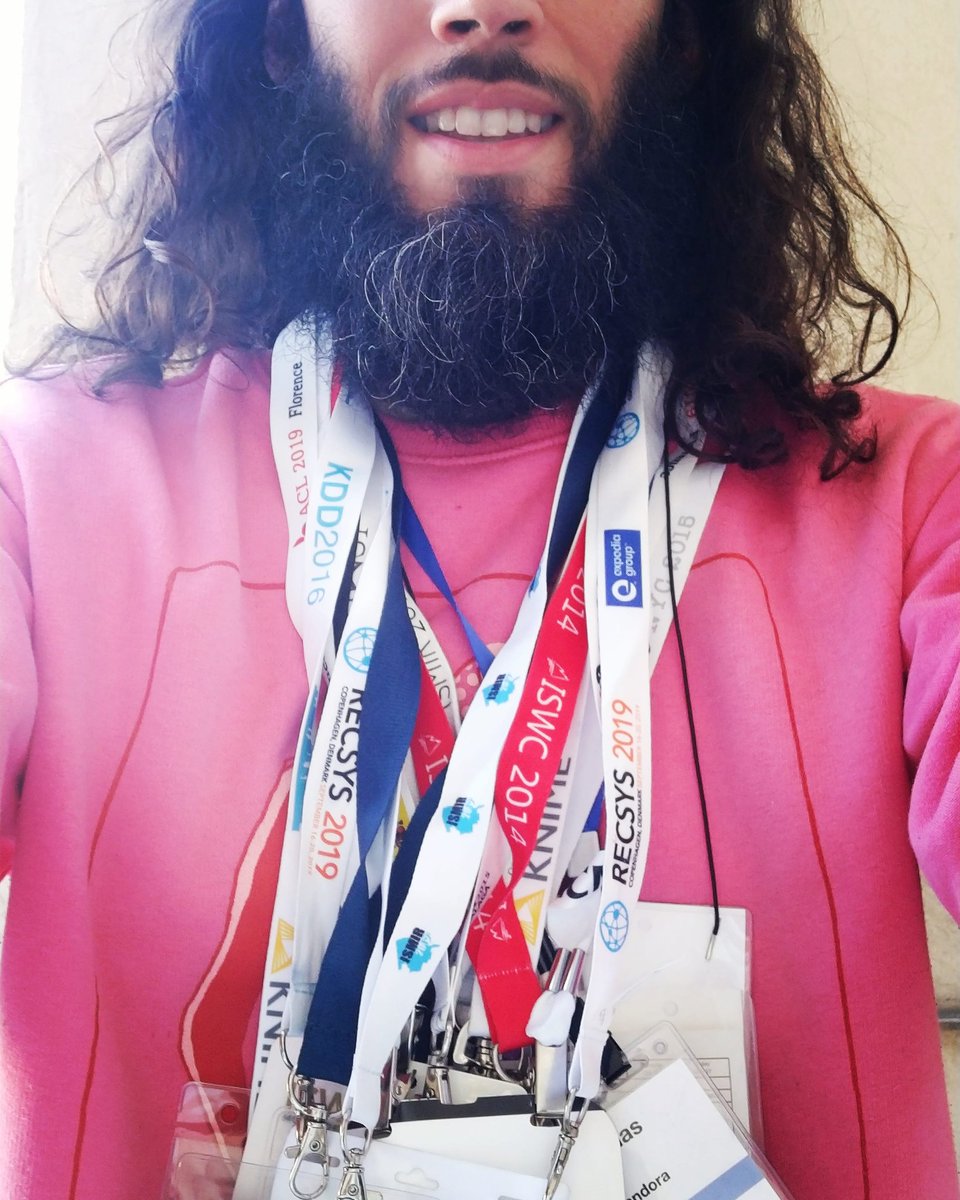 sergiooramas's tweet image. The B.A. Baracus of research, doing cleaning #recsys #iswc #kdd #ismir #acl