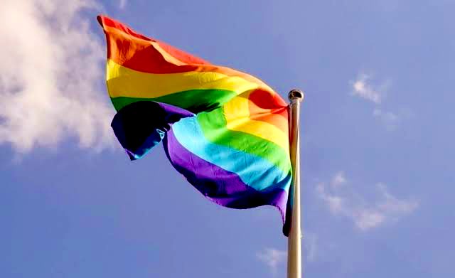 Usuária Cansada 🏳️‍🌈 tweet media