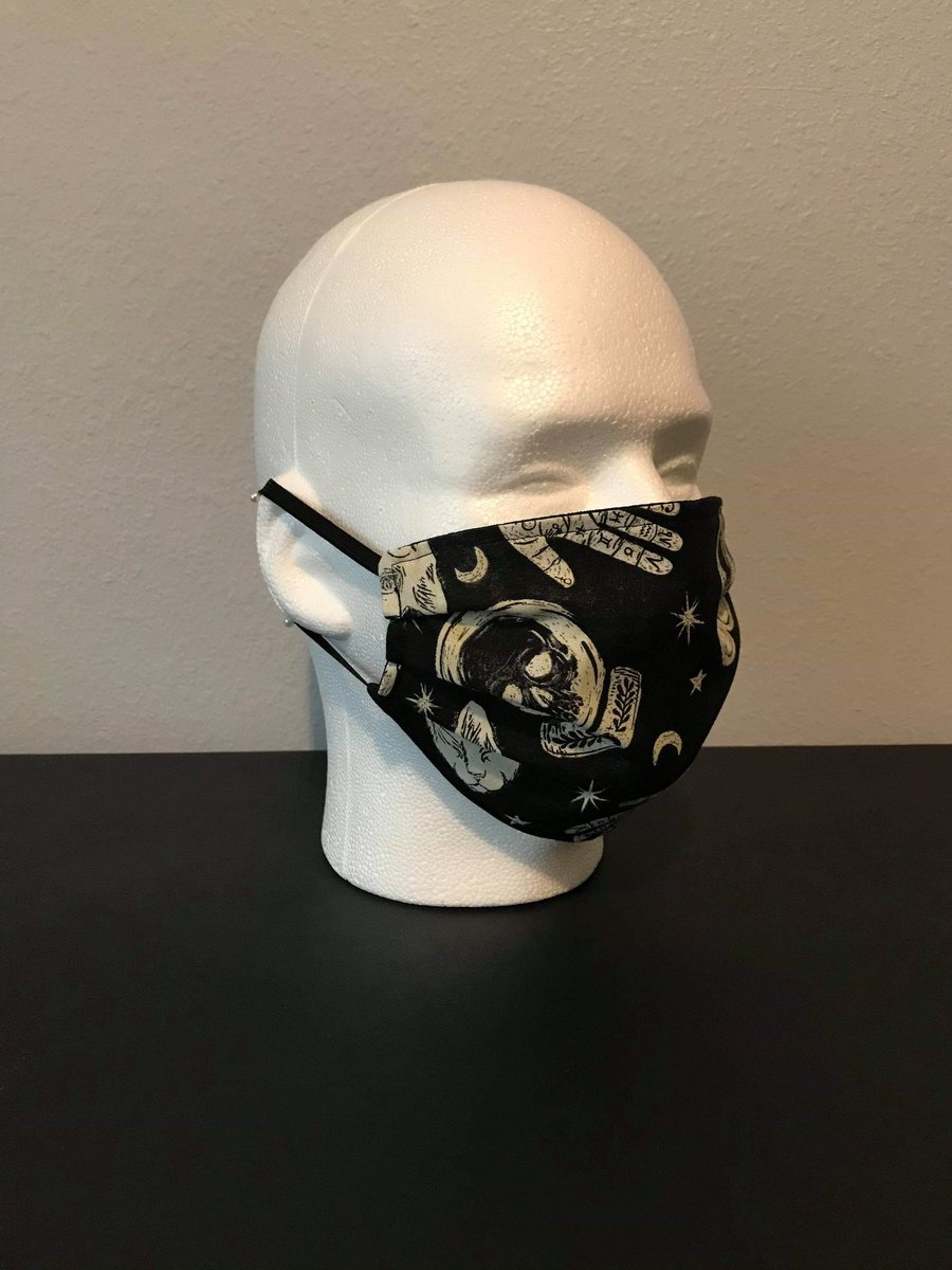 darbysdungeon's tweet photo. Face Masks by @CrawlerCrafts have been restocked!
🖤
#bemetal #protectyourself #protectothers #dontbeadick #darbysdungeon #shoplocaljax #shopsmallbusinesses #shop #smallbusiness #covid19 #coronavirus #itsnotasexthing #womenownedsmallbusines #boardgames #nerd #geek #zelda https://t.co/Ey4S0xHIf9