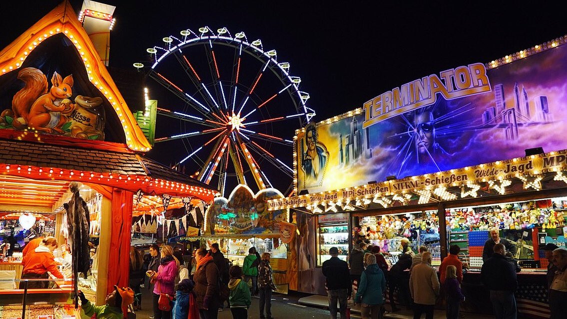 dieschausteller's tweet photo. #schausteller #kermis https://t.co/f67KPZe7ez