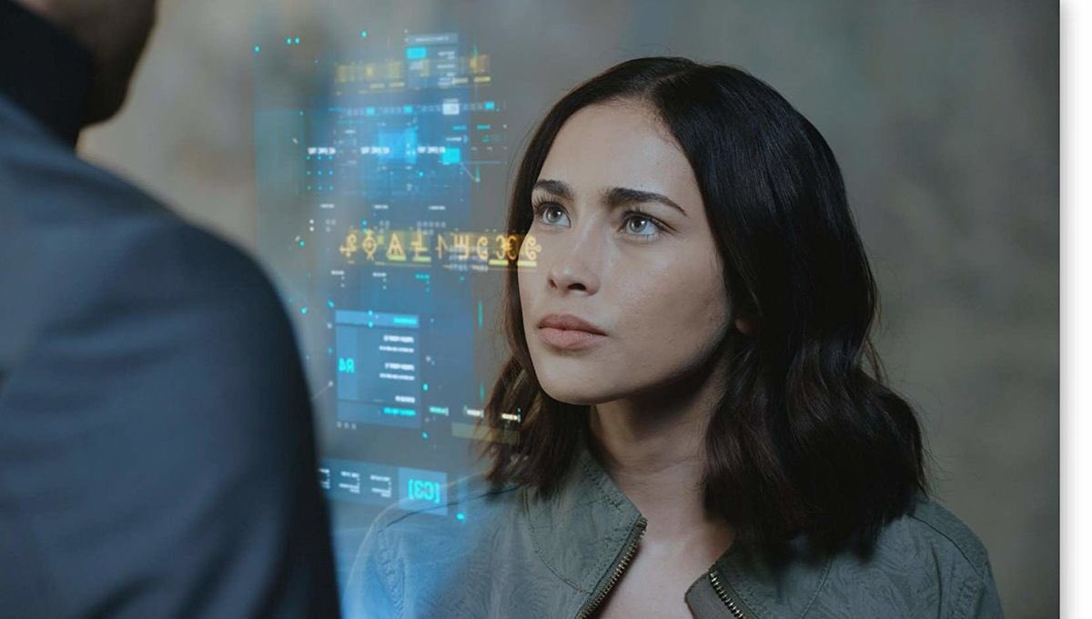 yourfavsthread's tweet photo. Sci-Fi Fantasy Shows

Pandora (2019-) https://t.co/uS5DvWAz27