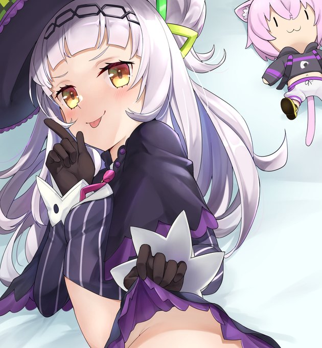 見たい?
#シオンの書物 