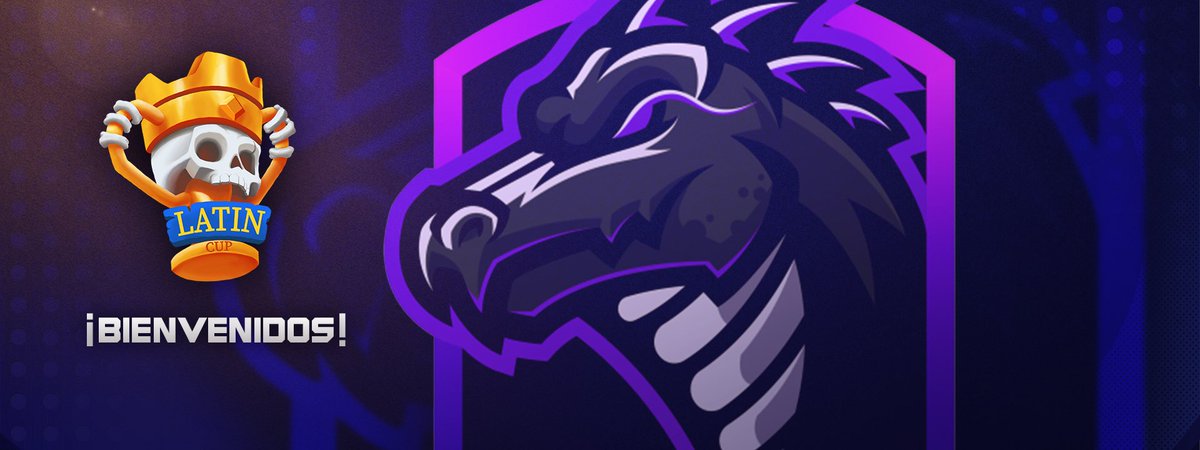 Le damos la bienvenida a este grandioso equipo que participará en nuestra Segunda Edición, Vienen con un rooster sólido y poderoso que asegura llevarse el premio del Primer Lugar🥇de 200$ USD.

¿Podrán llevarse el premio a casa?

18/64

<a href="/HonestEC_/">HØNEST E.C 💜</a> 

#LigaLatinCup
#ClashRoyale