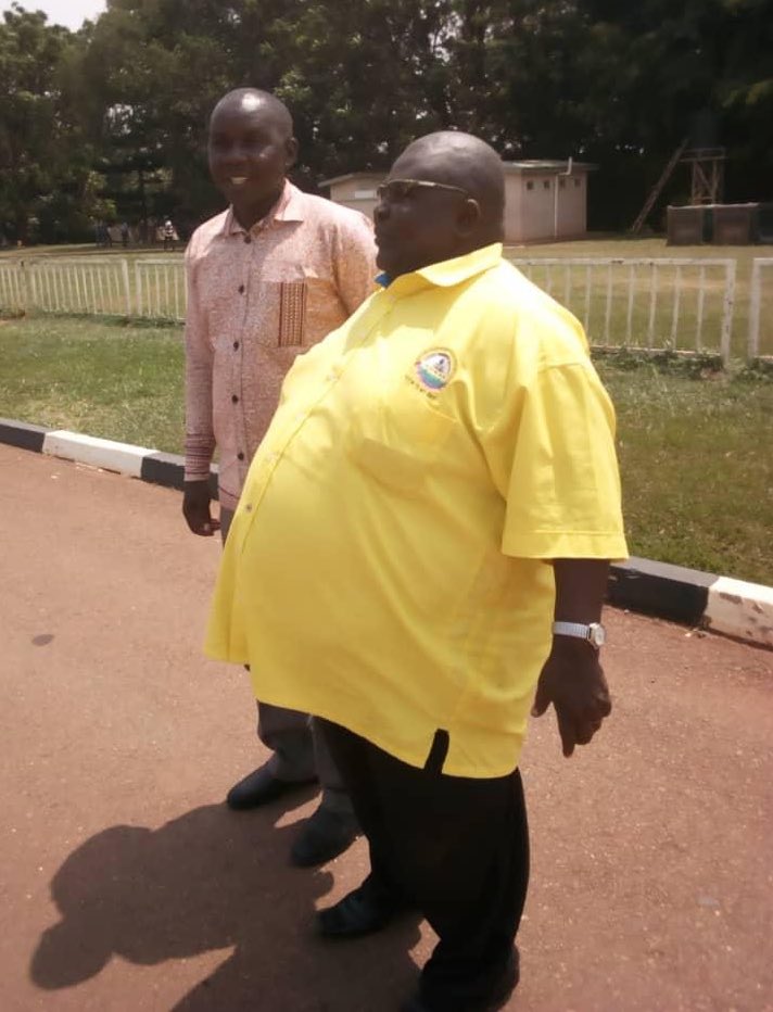 Jonathan Ngondwe tweet media