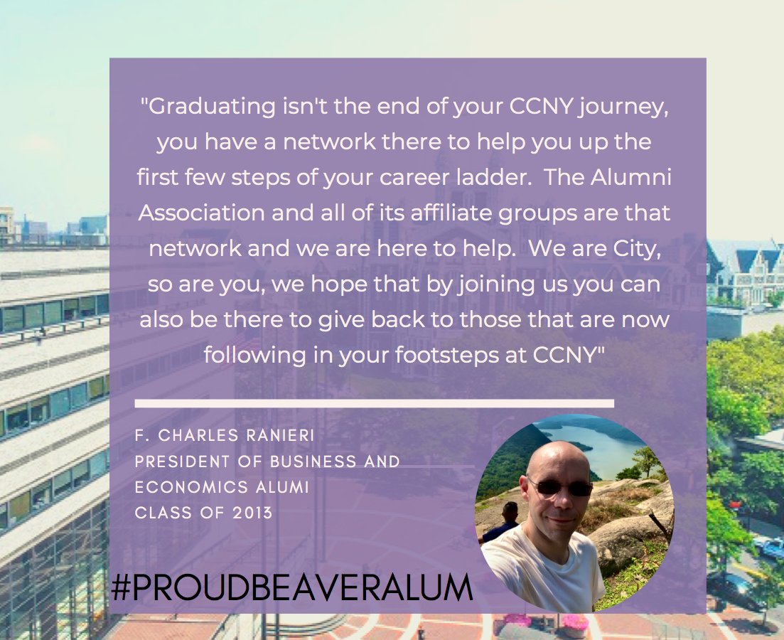 nyc_element's tweet photo. With 15 Affiliate Groups, The Alumni Association of the City College of New York aims to give students opportunities within their network. Here are some alum that are proud to share their voice. #proudbeaveralum #inyourelement 
#alumni #ccny #ccnyalumni #citycollegealumni https://t.co/Hk39uPRO8W