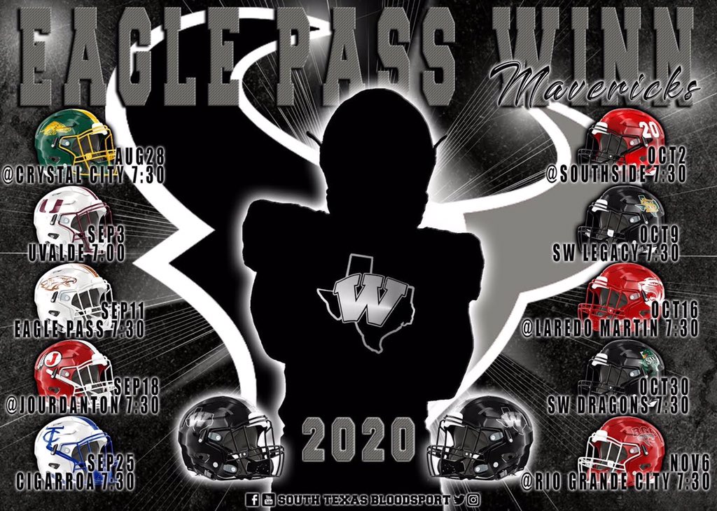VillasenorEPISD's tweet photo. Keep the Faith!

Tough People Winn!

#WTDCulture🏈 https://t.co/IHloTMxyvs