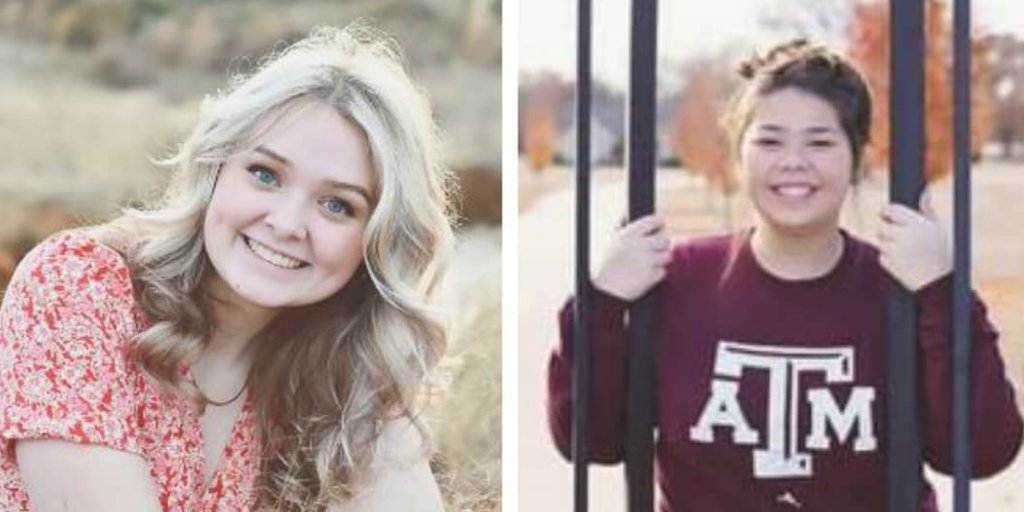 mount_school's tweet photo. Tune in to STAR 96.9 on Monday morning starting at 7:00 a.m. to hear from our Valedictorian Shelby Courreges and our Salutatorian Abby Mason! 🖤💛 https://t.co/GlTs7bpzRI