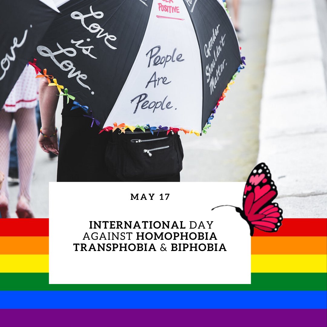 #IDAHOT #STRUT4hope #RFOHope
📸 #BenOwens