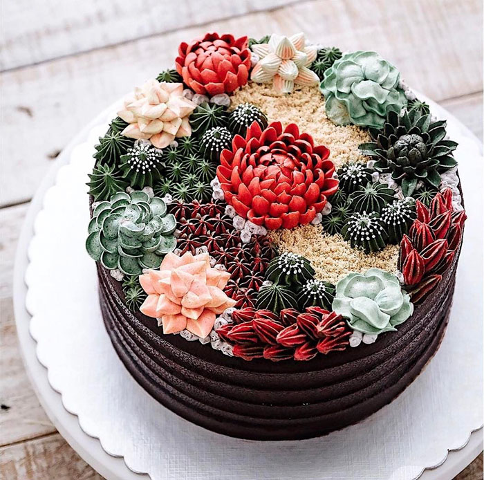tiredfoxweb's tweet photo. 10+ Blooming Flower Cakes Are The Sweetest Way To Celebrate Spring
https://t.co/9i9QQBc7sf
#BLOOMINGFLOWER #BUTTERCREAMCAKES #CAKE #ARTCAKE #DECORATIONS #COLORFULCAKES #EDIBLEART #FLOWERCAKES #FOOD #ART #PASTRIES #SPRINGCAKES https://t.co/7dZh4tilpa