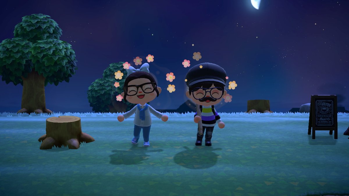 CakePuns's tweet photo. #AnimalCrossing #ACNH #NintendoSwitch https://t.co/S9LYwuLUgj