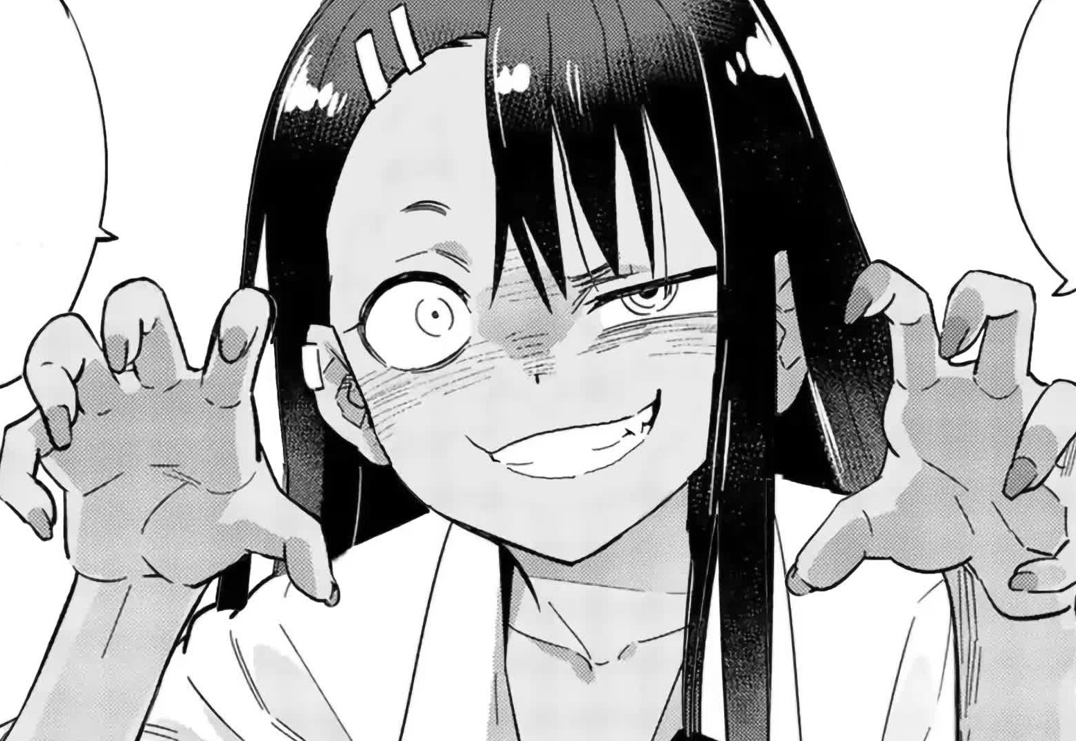 Ijiranaide, Nagatoro-San