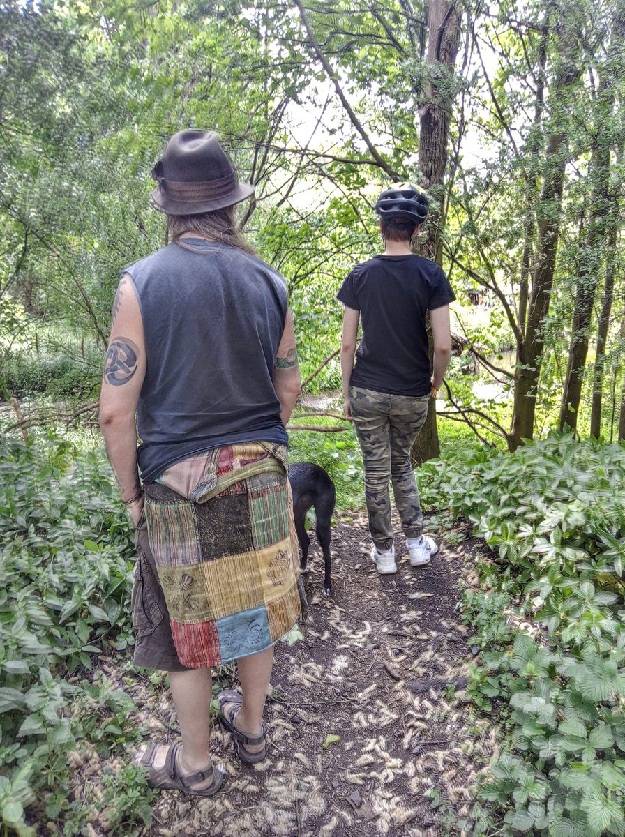 TheMildRover's tweet photo. #DailyWander
✌️☮️🖤 https://t.co/ZeFiY3g17x