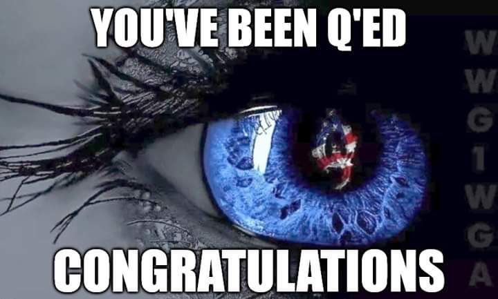 aprilbrant55's tweet photo. @BrazilQArmy #WWG1WGA #WWG1WGAWORLDWIDE https://t.co/VkUNfKCz6J