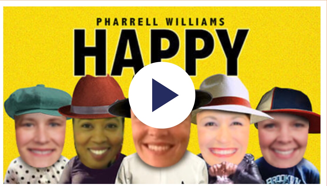 Nichols_K_Class's tweet photo. “Clap along if you feel like a room without a roof!” 👏🏻😎🎉
https://t.co/dJXh7h1FZo
@MaryBAustin @empowermcpss @learningleading @Pharrell @kindergartenkd @MilfordKClass @tcurtisK @HabelSara #Breakinglimits #teachingoutsideofthebox https://t.co/qNDmJZKPY6