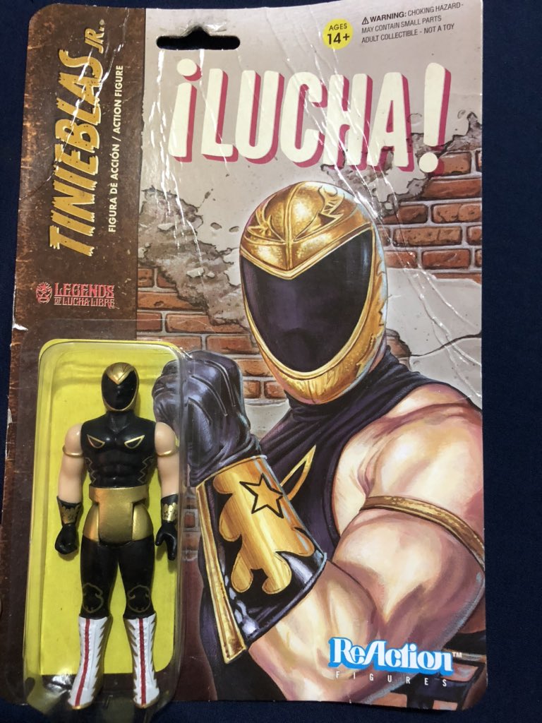 gaby_esb's tweet photo. Hola @liverpoolmexico  hice la compra de un coleccionable y me llego en muy malas condiciones, el blister llego arrugado, espero que me puedan ayudar, saludos. https://t.co/jvAGxwdL5b