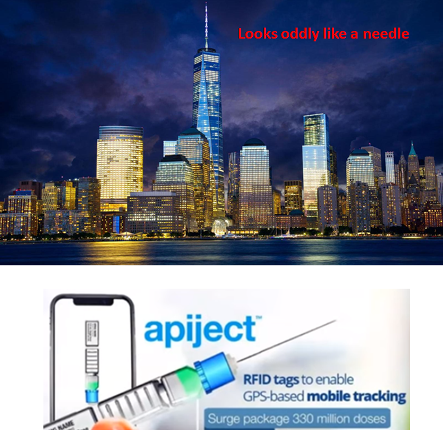 They know they must ask and you must must make the choice. They have to tell us and they are. Eyes to see, ears to hear.