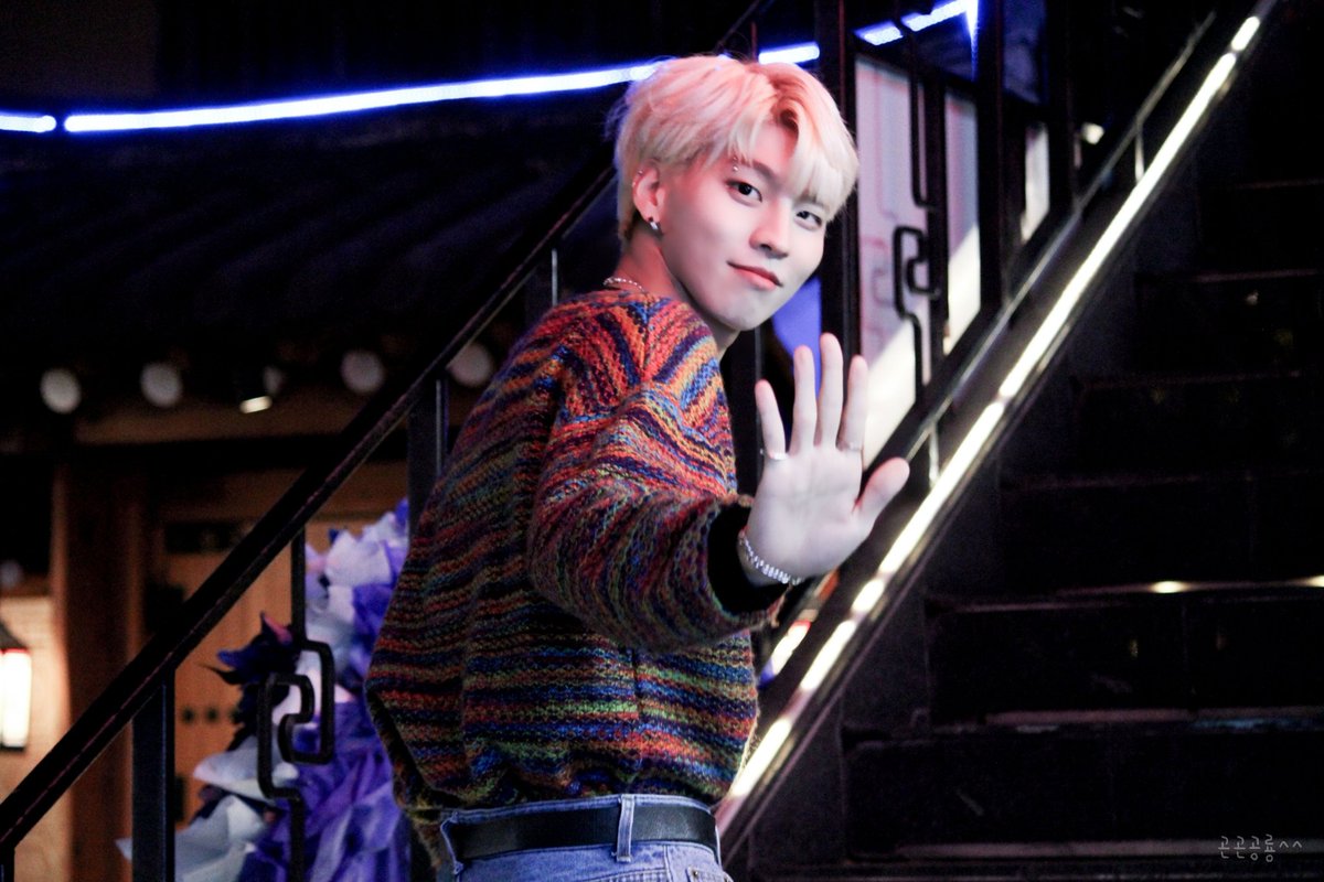 vanner_pics's tweet photo. 191228 •ू♡ cr. ggdnsr 

#GON #VANNER https://t.co/ewC1RELcSz