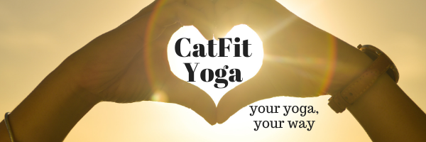 CatFitYoga's tweet photo. CatFit Yoga Update, May 15, 2020 - https://t.co/khjnEJsQfQ https://t.co/pz5qVnAqBU