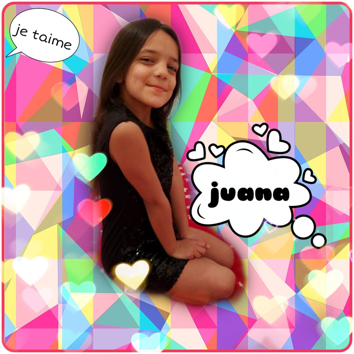 _canelitero's tweet photo. Montage de mi Juana ❤💙💚💛🧡❤💙💚💛🧡❤💙💚💛🧡❤💙💚💛🧡❤💙💚💛🧡❤💙💚💛🧡❤ https://t.co/FZsatg4ALk