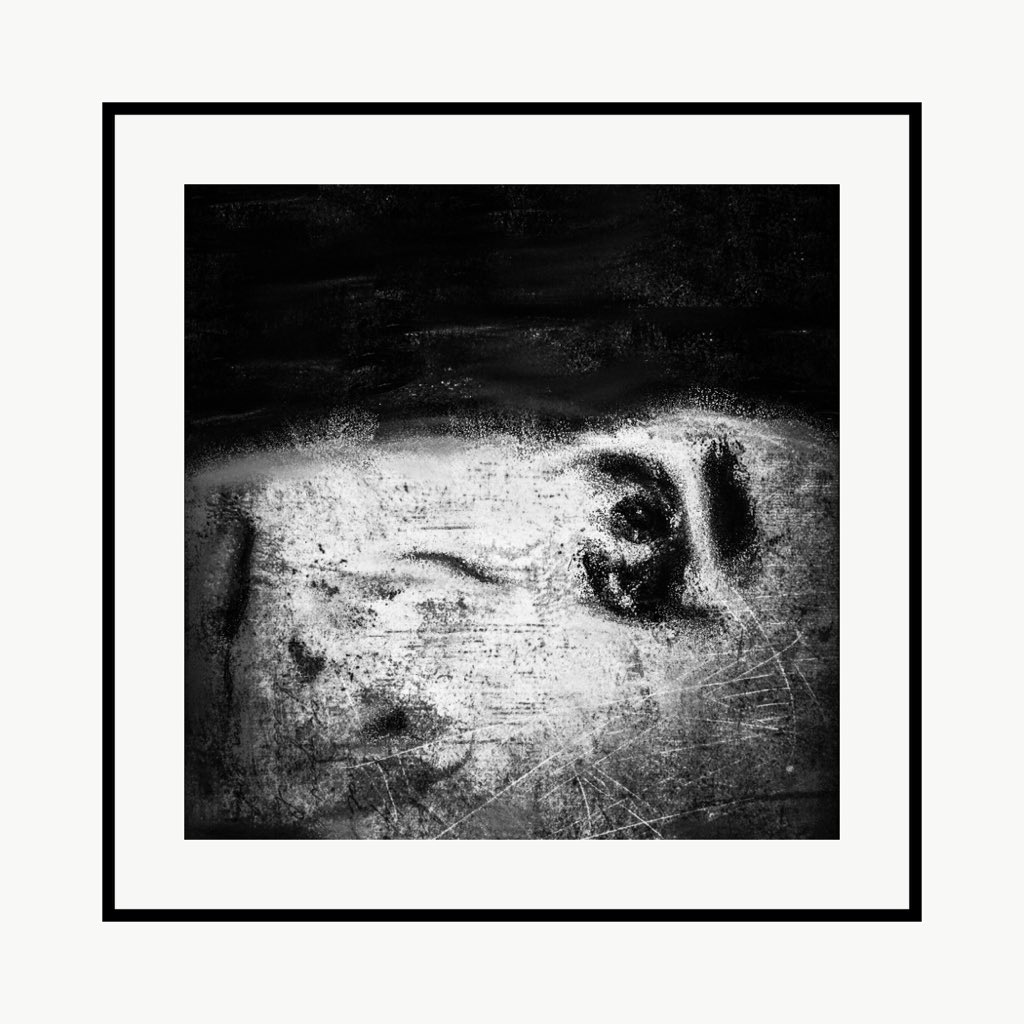 MRG_art's tweet photo. before sleep
•
•
#abstractart #abstractdigitalart #abstractportraiture #portraiture #intuitivepainting #textures #scanneditems #acrylicpainting #mixedmedia #abstractartist #fineartprint #modernart #contemporaryart #grungeart #graffitiart #emergingartist #artcollectors https://t.co/JvZNKMKffR
