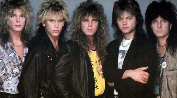 The final lockdown...