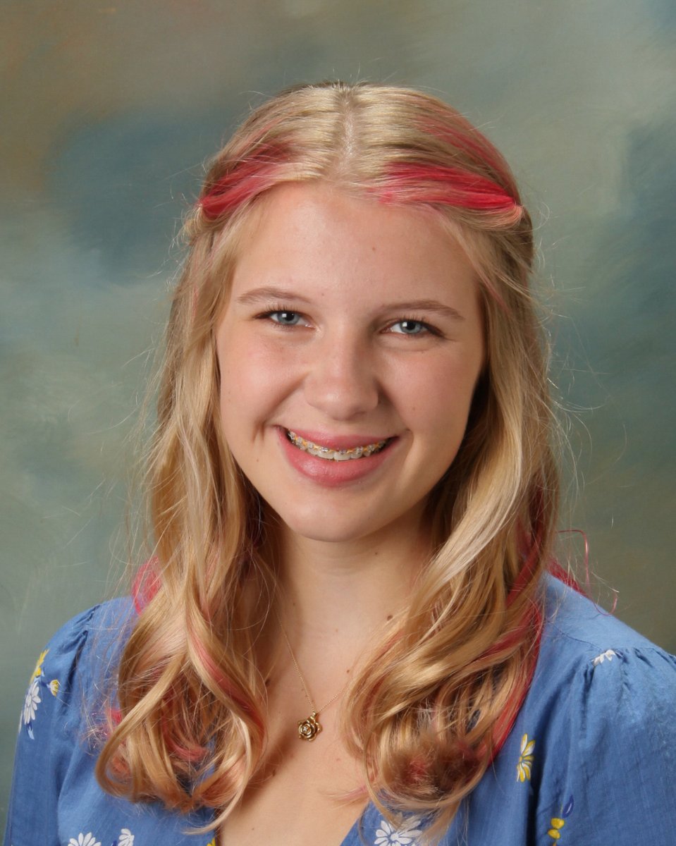 ChandlerUnified's tweet image. #SeniorSpotlight: Emily &quot;Em&quot; Uranga is a 4yr member of the @bashabearnation theatre department &amp;amp; earned many awards at the Arizona State Thespian Festival. She was also an officer of International Thespian Society. Em has truly been an integral member of the theatre department.