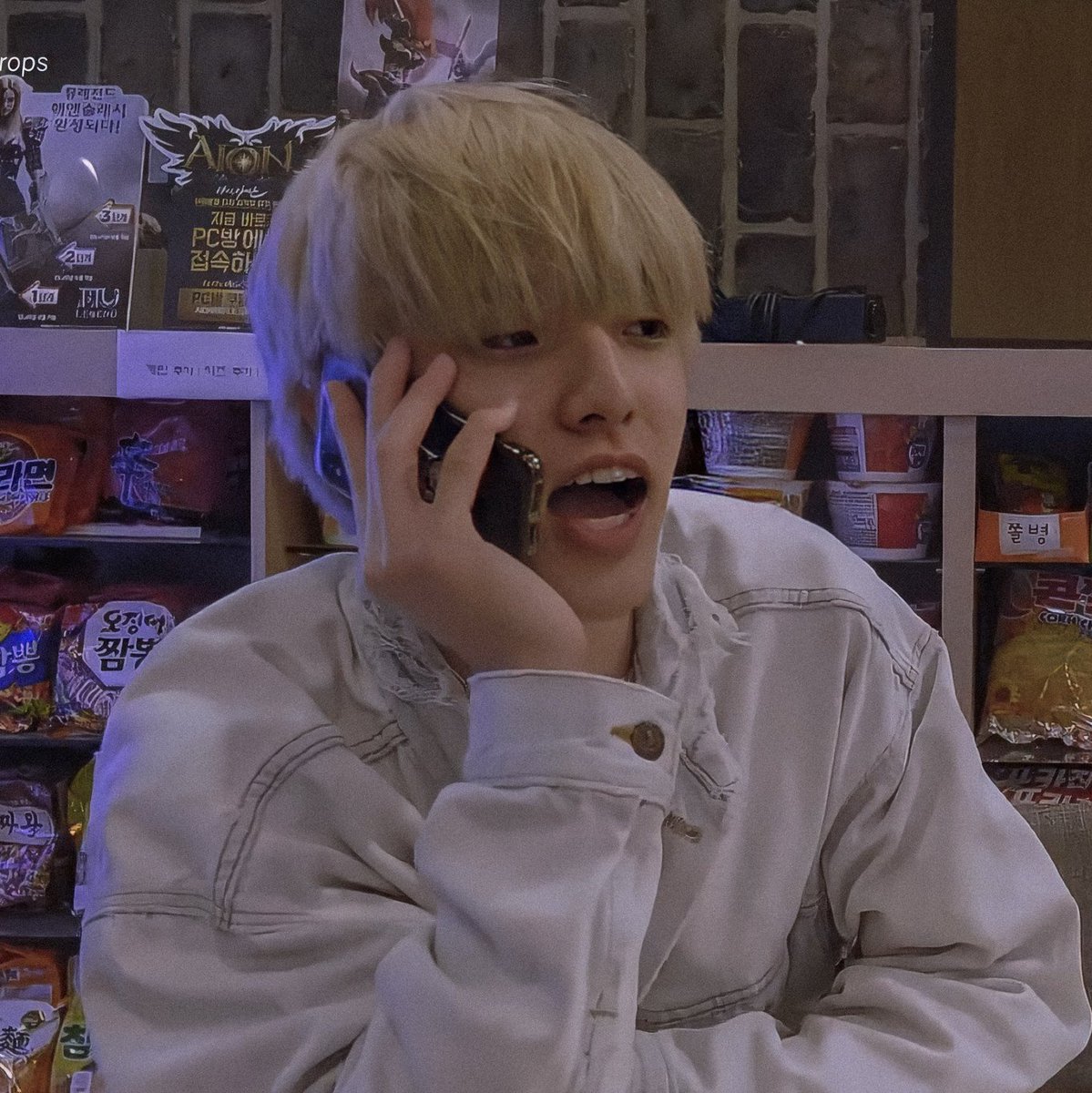 4wwnd6's tweet photo. 𝓗𝓪𝓵𝓾 𝓣𝓲𝓶𝓮
[! Daily Update, Daily AU !]

          `Stop Being Cute
                            Jae Day6 AU`

"Can you please stop teasing me?" https://t.co/sOyBLeo3yD