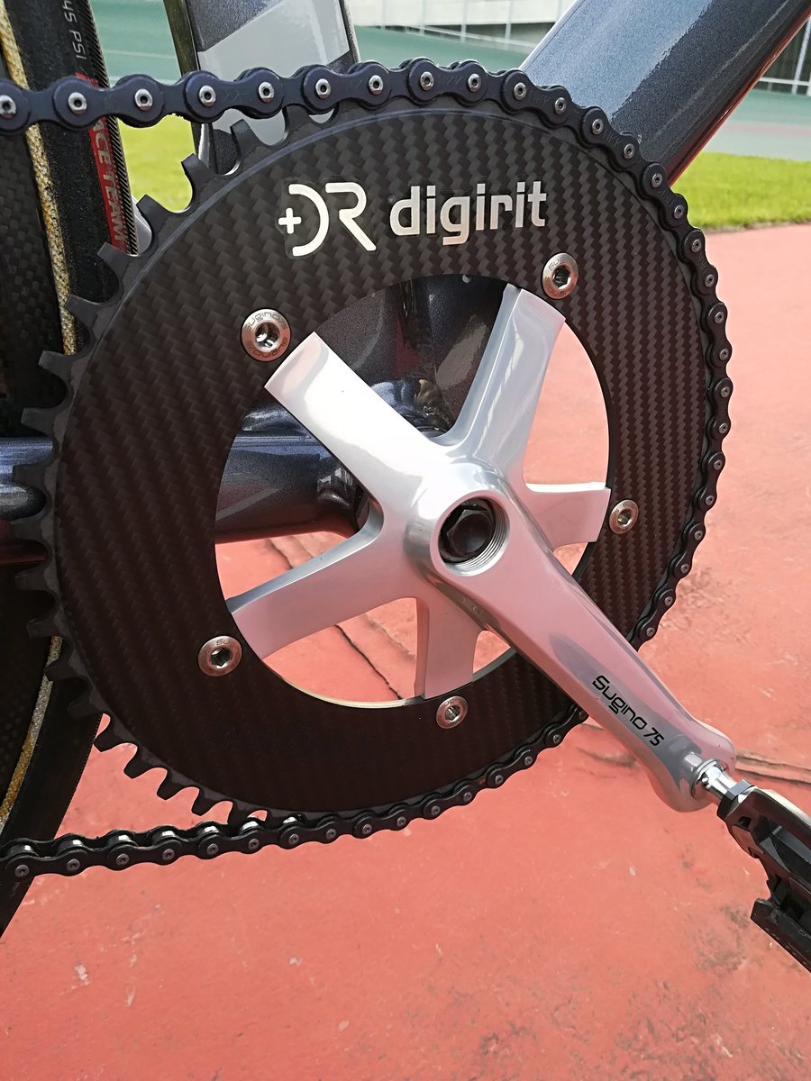 kedama104's tweet image. この組み合わせは最強だな。#digirit