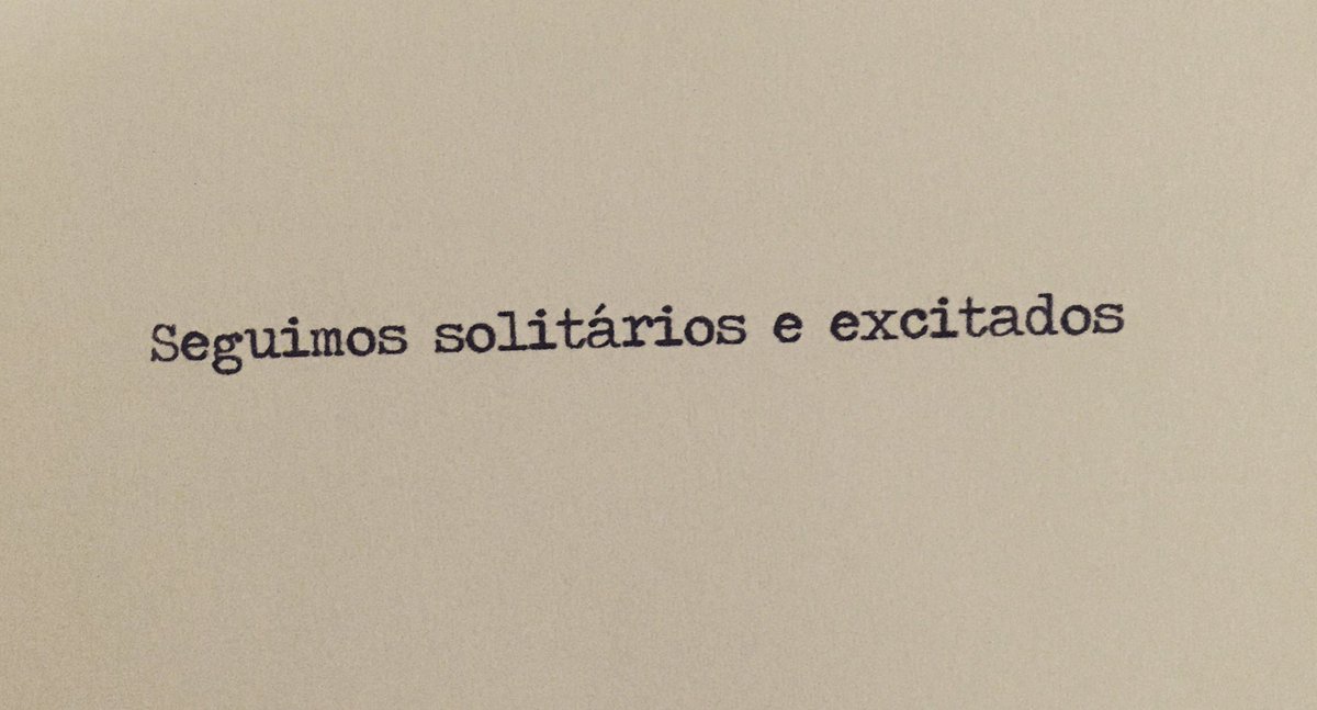 otempofeio's tweet photo. https://t.co/SjU0Hf0RXU