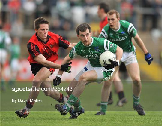 FermanaghGAA's tweet photo. #OnThisDay in 2009 Fermanagh defeated @OfficialDownGAA 0-13 to 0-10 in the @UlsterGAA Senior Football Championship Preliminary Round. @Weeman_61 @CiaranMaxi10 @MartyMcGrath9 @tommy561 https://t.co/hxyyXP8ZVg