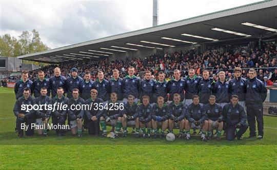 FermanaghGAA's tweet photo. #OnThisDay in 2009 Fermanagh defeated @OfficialDownGAA 0-13 to 0-10 in the @UlsterGAA Senior Football Championship Preliminary Round. @Weeman_61 @CiaranMaxi10 @MartyMcGrath9 @tommy561 https://t.co/hxyyXP8ZVg