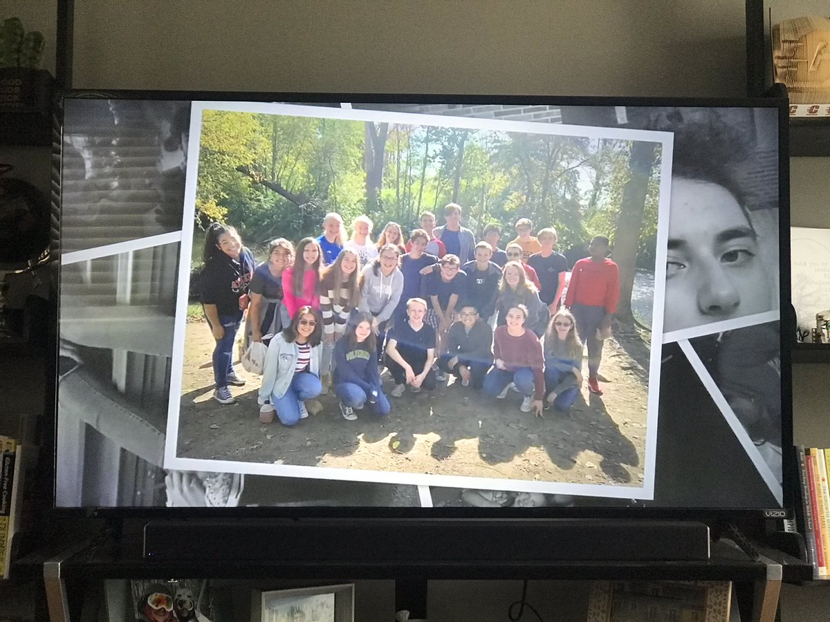 Mr_Cable1's tweet photo. HUGE shoutout and congratulations to @rythebowtieguy on putting together an awesome virtual spring concert today. @AthensOrch should be proud of this project and celebration! https://t.co/2bFSjimEBk