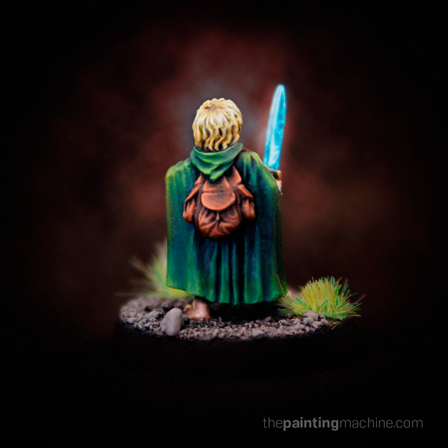 paint_machine's tweet photo. No es oro todo lo que reluce y no toda la gente errante anda perdida 🤟
All that is gold does not glitter, not all those who wander are lost 🤟
#PaintingWarhammer #warhammerCommunity #frodo #frodobaggins #lordoftherings #elseñordelosanillos #miniatures #minis #dardo #esda #bolson https://t.co/cHx6GDCxbR