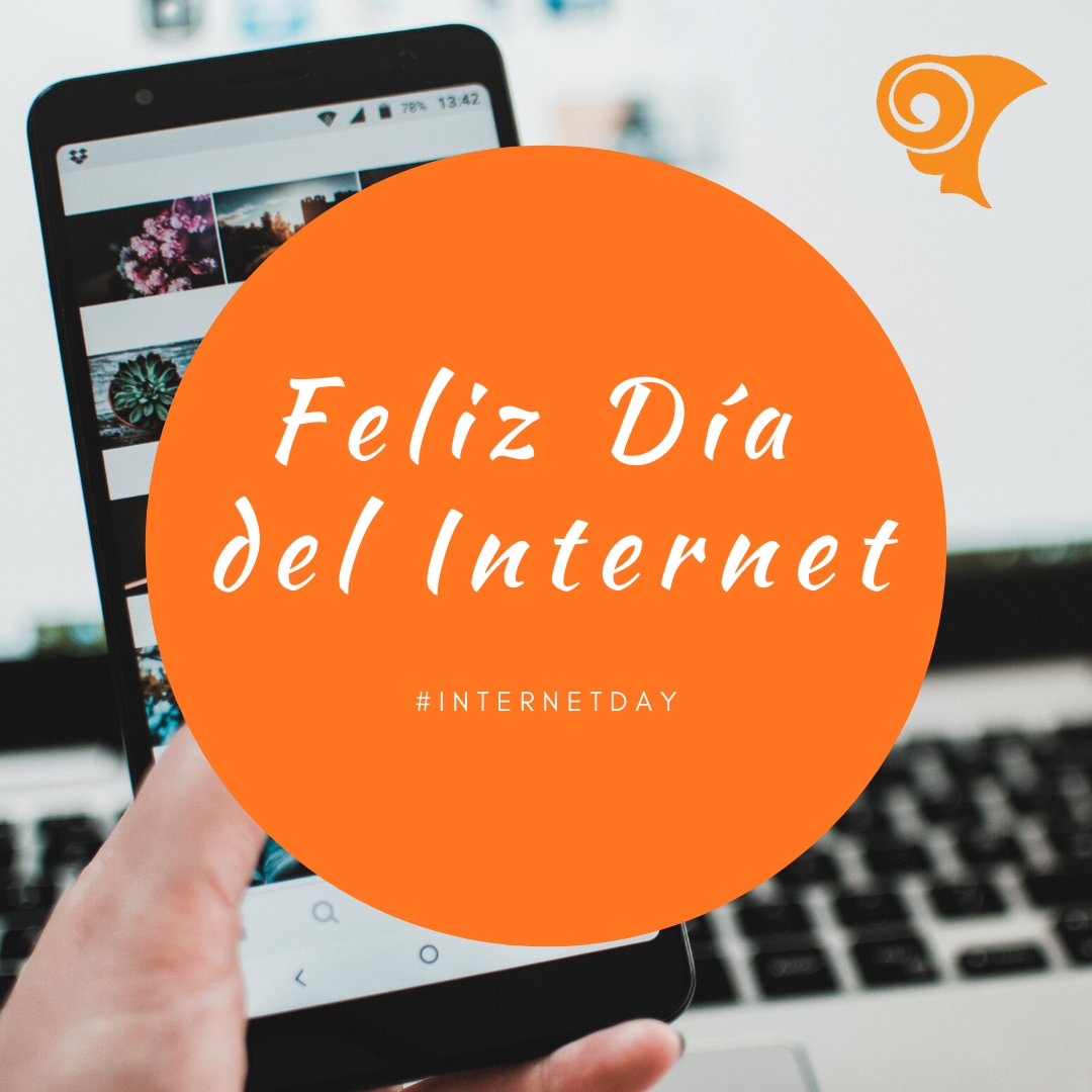 CapuxaStudio's tweet image. Hoy estamos más contectados por su existencia. Feliz Día del #internet.

#InternetDay #internetday2020 #CapuxaStudio