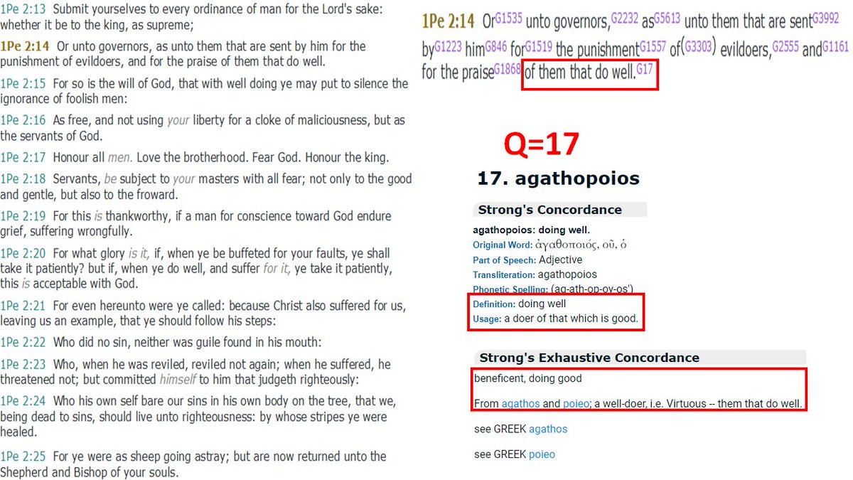 Notice how 39 is 93 reversed. Reversing their evil.Cain & AbelI had to look up the Biblical meaning of 17. 17- A doer of that which is good. A well-doer, virtuous