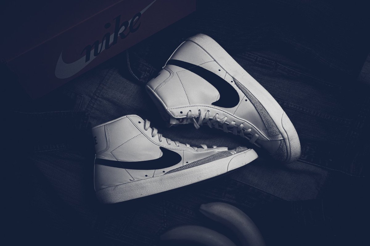 CristianIonut_'s tweet photo. Modern times and retro wear #nike #mid77 #staysafe #outfit https://t.co/ImkHacrTRs