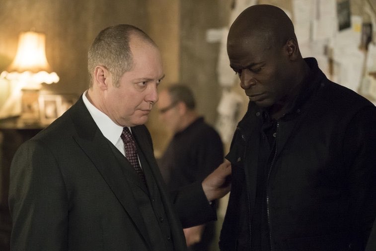 _maeeev's tweet image. Dans la vie, faut avoir un ami aussi loyal et fidèle que Dembé envers RR