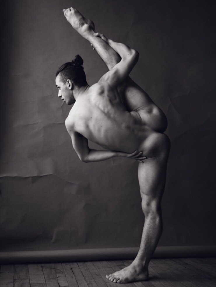 Nude male poses ✔ Francesc Gasco Is Scientifically Proven To