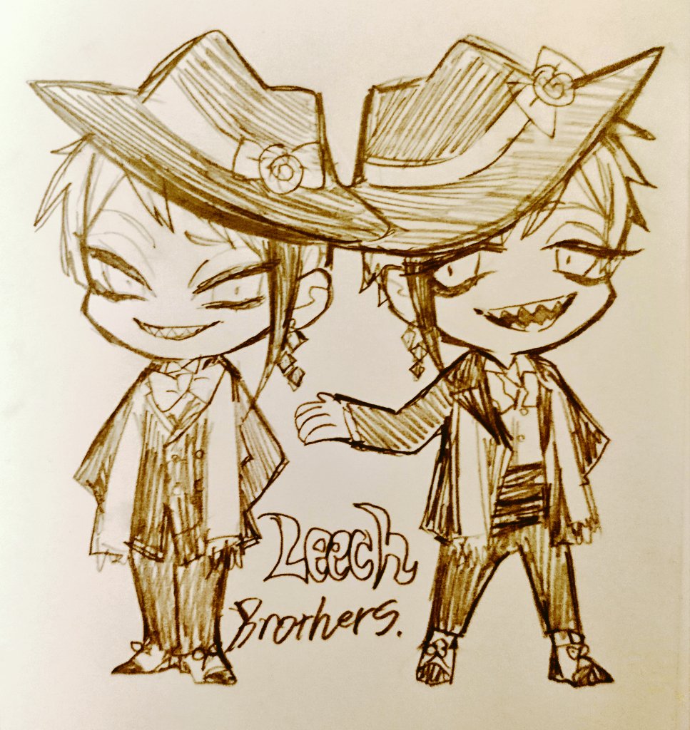 カートゥーン風を目指したかった うみ のイラスト