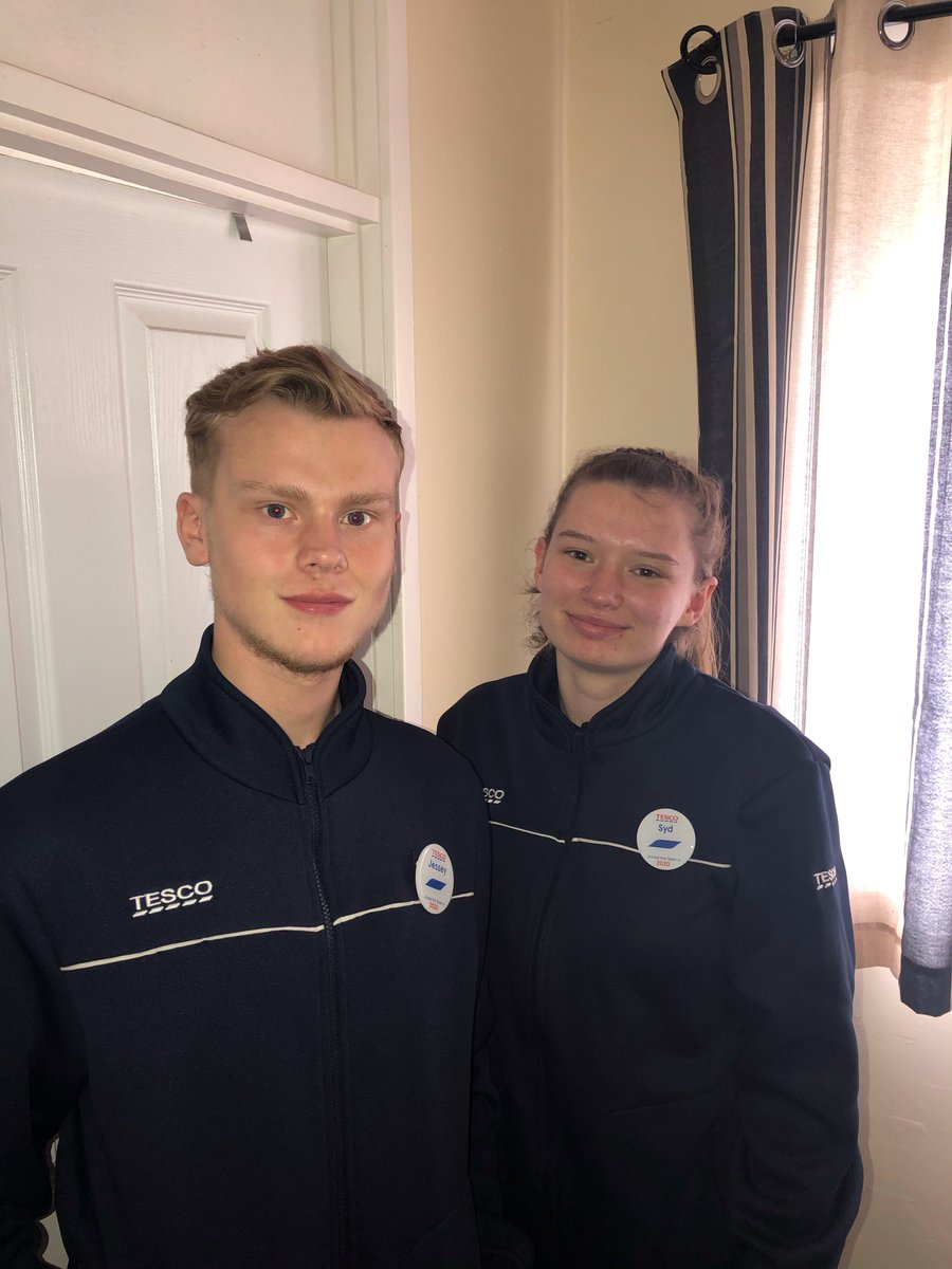 Loughborough College Public Services tweet media