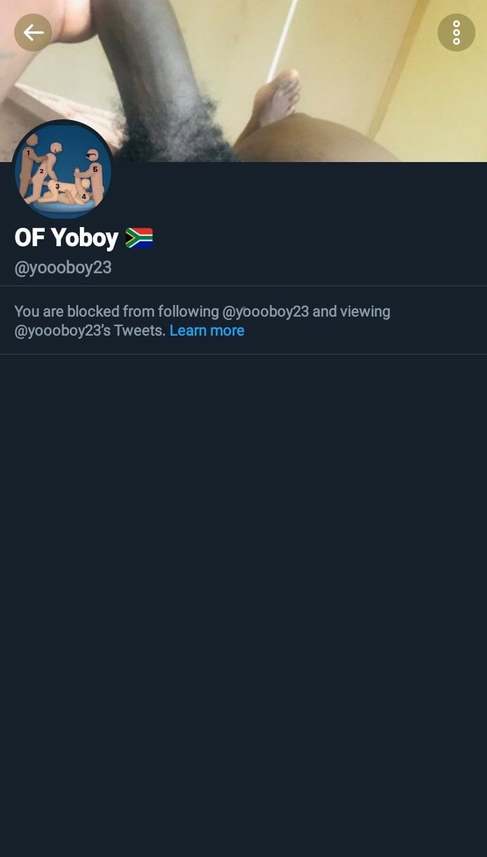 Thabangz4's tweet photo. He blocked me after I exposed him for Sleeping with underaged kids. https://t.co/wysnKwOZYM